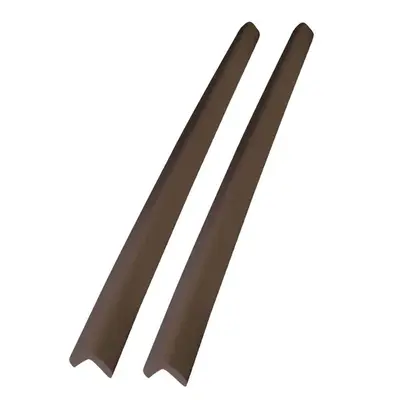 Banda protectie mobilier, din spuma, 40cm, set 2 buc