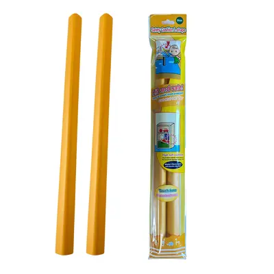 Banda protectie mobilier, din spuma, 40cm, set 2 buc