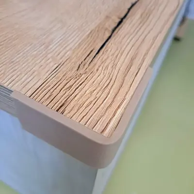 Banda protectie mobilier pentru copii - autoadeziva, din spuma, 1.5m   car boy safety