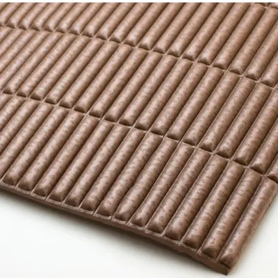 Panou protector pentru pereti camera copii, din spuma, 600x900x5mm - siguranta si confort