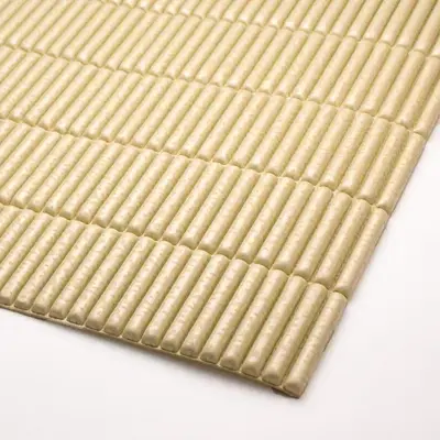 Panou protector pentru pereti camera copiilor, 6mm, bej