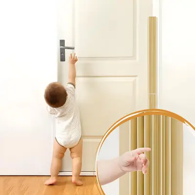 Protectie degete copii ,   siguranta usi casa, scoli si gradinite