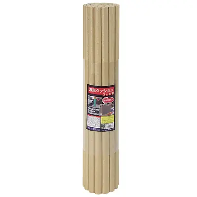 Panou de perete, tip acordeon, uz universal, multicolor, 1200x1800x9mm