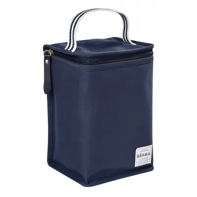 Geanta termoizolanta Beaba Dark Blue