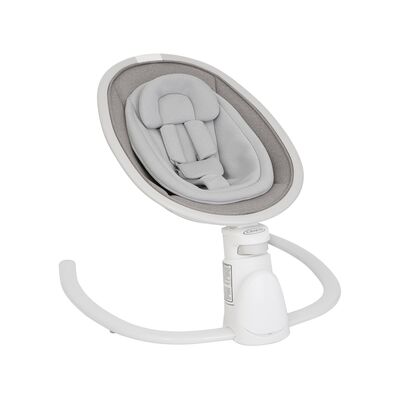 Balansoar Graco Sway  n Grow Heather