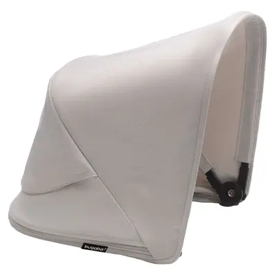 Capotina carucior Bugaboo Fox 3 Lynx Misty White