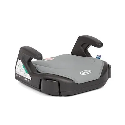 Inaltator auto Graco Basic i-Size Opal Sky