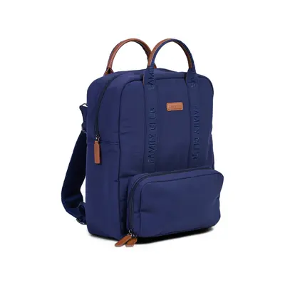 Rucsac Childhome Family Club Signature Urban Navy