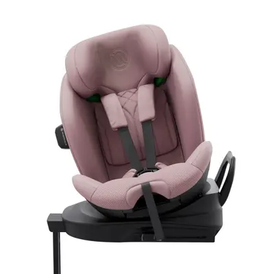 Scaun Auto Avionaut Stardust 360 i-Size Pink