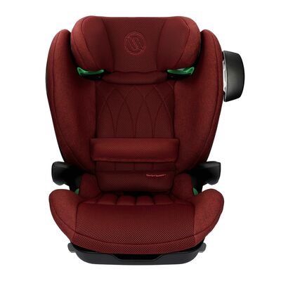 Scaun auto Avionaut MaxSpace AirFlow Red