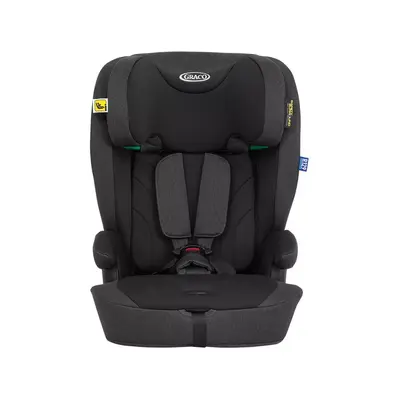 Scaun auto Graco Energi i-Size Midnight