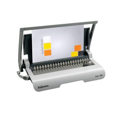 Aparat indosariat Fellowes STAR+, 150 coli BPTCFW000800