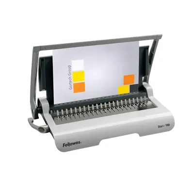 Aparat indosariat Fellowes STAR+, 150 coli BPTCFW000800