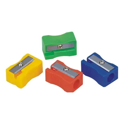 Ascutitoare plastic Memoris-Precious, 1 orificiu BPTCBV001409