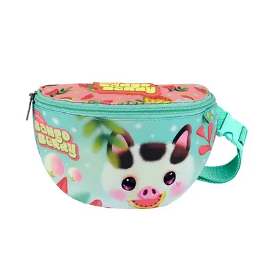 Borseta Bangoberry Piggy Porcusorul 20x13x9 cm BPTCGR130302