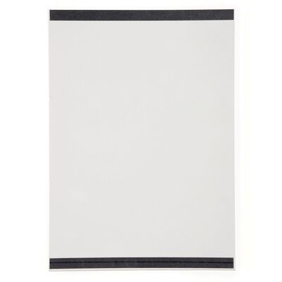 Buzunar magnetic Durable, transparent, A4, 2 bucati/set BPTCDB487419