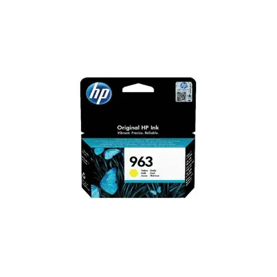 Cartus original HP, yellow, 3JA25AE pentru Officejet PRO 9010 BPTCHP829303