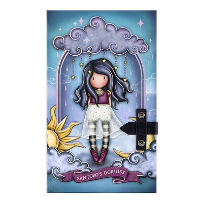 Jurnal Gorjuss, Little Storm Cloud, 200 file BPTCGR400100