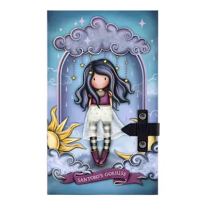 Jurnal Gorjuss, Little Storm Cloud, 200 file BPTCGR400100