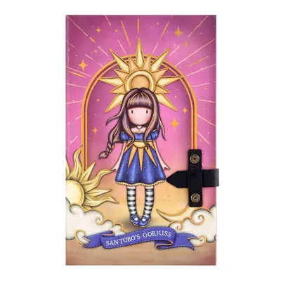 Jurnal Gorjuss, Ray of Light, 200 file BPTCGR400101