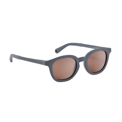 Ochelari de soare Beaba 4-6 ani Sunny Mineral Grey