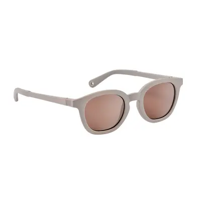 Ochelari de soare Beaba 4-6 ani Sunny Velvet Grey