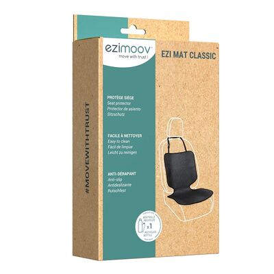 Protectie bancheta Ezimoov Classic, Eco friendly - Copie