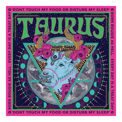 Puzzle 1000 piese, Gorjuss, zodia Taur BPTCGR541142