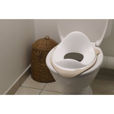 Reductor vas toaleta Beaba Clay