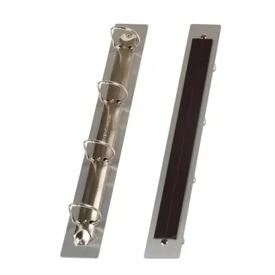 Suport magnetic cu mecanism Djois, 4 inele, 40x320 mm BPTCTA181110