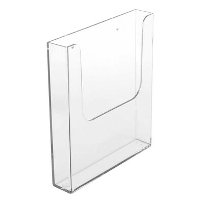 Suport pliante A5, expunere perete, 148x210 mm BPTCLW997312