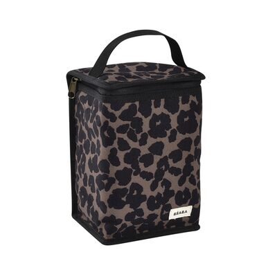 Geanta izoterma Beaba Leopard 2.8L