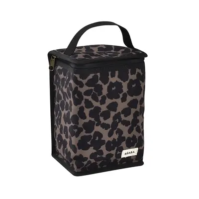 Geanta izoterma Beaba Leopard 2.8L