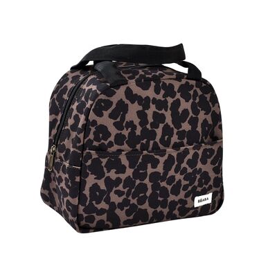 Geanta izoterma Beaba Leopard 5L