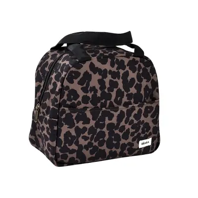 Geanta izoterma Beaba Leopard 5L