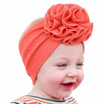 Bentita corai lata cu floare mdxpp10-13-c11