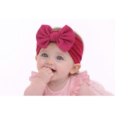 Bentita mov lata cu funda striata aplicata mbx-21003-4-r7