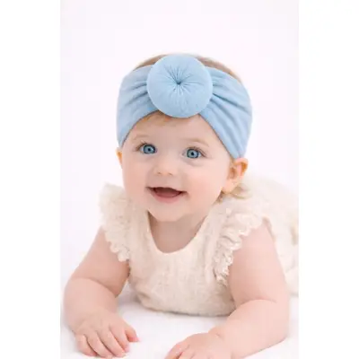 Bentita turban lata bleu mbx-18146-8-r19