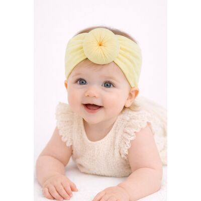 Bentita turban lata galbena mbx-18146-7-r19