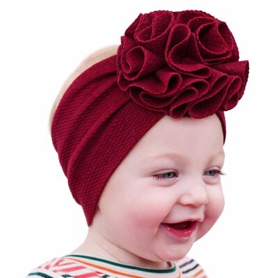 Bentita visinie lata cu floare mdxpp10-16-c11