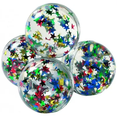 Minge glitter star goki - okegokifb106