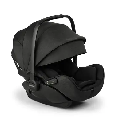 Scoica auto Bugaboo Otter Mineral Washed Black