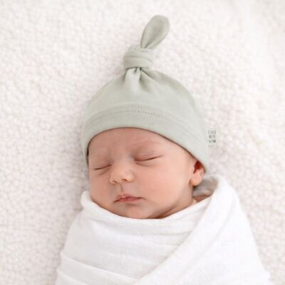 Caciulita bej tip piticot addta206-2-c3