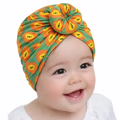 Caciulita tip turban - papaya fruits mdmz036-1-ct11