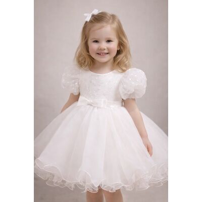 Rochita alba de ocazie - stars 1 md202303499-g