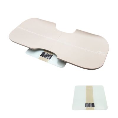 Cantar digital evolutiv pentru bebelusi bblüv Kilo Pro