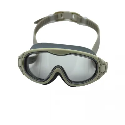 Masca de inot pentru copii +2 ani bbl&uuml;v Sk&uuml;ba Sand