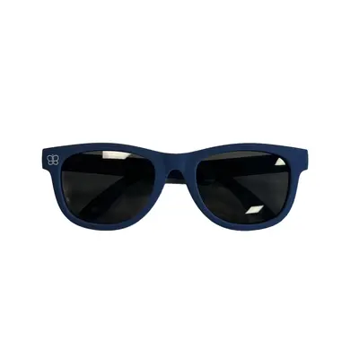 Ochelari de soare pentru copii bbl&uuml;v Solar 2.0 Navy