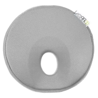 Perna ergonomica nou nascut bbl&uuml;v Pilo Grey