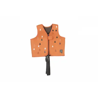 Vesta de inot evolutiva 18,  36 luni bbl&uuml;v Naj 2.0 Dusk